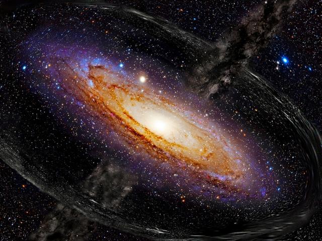 {百家樂}(外太空的黑洞是什么样子的) {百家樂}(外太空的黑洞是什么样子的)